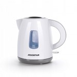 Ηλεκτρικός Βραστήρας 1.2L 2200W – Γρήγορος Βρασμός Νερού - Κομψός Σχεδιασμός, Ένδειξη Στάθμης, Ιδανικός για Κουζίνα & Γραφείο