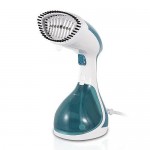 Ατμοκαθαριστής Ρούχων Χειρός Raf – Ισχύς 1500W και Δοχείο 300ml