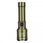 Επαναφορτιζόμενος Φακός 30W – Εμβέλεια 800m, Zoom & Power Bank - 5 Λειτουργίες Φωτισμού, Φόρτιση USB Type-C, Ανθεκτικό Αλουμίνιο