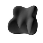 Ανατομικό Μαξιλάρι Memory Foam – Στήριξη Μέσης & Αυχένα - Άνεση για Αυτοκίνητο, Γραφείο & Καρέκλα Εργασίας