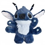 Λούτρινο τύπου Stitch 40cm – Απαλή αγκαλιά & παιχνιδιάρικη συντροφιά