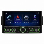 Οθόνη Αυτοκινήτου - 6,86 Touch Screen & CarPlay - USB, Type-C, MP5, 12V 60W