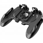 Ασύρματο Cooling Gamepad - Άνετο mobile gaming με ψύξη και υψηλή ευαισθησία