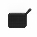 Φορητό Ασύρματο Ηχείο - Bluetooth 5.3 & Handsfree Κλήσεις - Ελαφρύ, Κομψό, Υψηλή Ποιότητα Ήχου για Μουσική Παντού Μαύρο