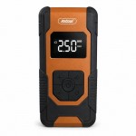Αυτόματη Τρόμπα Αυτοκινήτου - 150 PSI & Power Bank - Ψηφιακή Οθόνη, Φορητή, Ισχύς 120W, Μπαταρία 12000mAh
