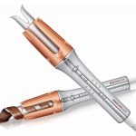 Αυτόματο Ψαλίδι Μαλλιών SHEGLAM Curl One Touch - Μπούκλες με Ενα Άγγιγμα - Κεραμική Επίστρωση, 3 Ρυθμίσεις Θερμοκρασίας
