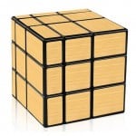 Τρισδιάστατος Ασύμμετρος Κύβος - 3D Asymmetric Cube 3x3x3cm