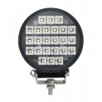 LED Προβολέας Εργασίας Αυτοκινήτου 42W 12-30V Rchang με Βάση Στήριξης