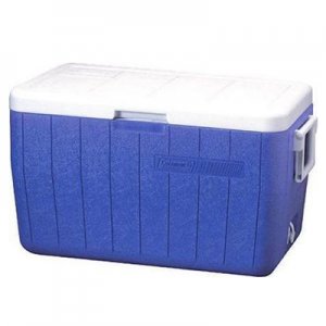 Ισοθερμικό Ψυγείο COLEMAN 45.7lt 13603