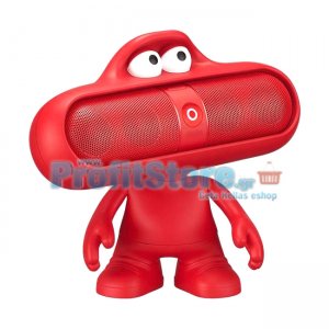 Bluetooth Ηχείο USB,SD,AUX FM Radio Multimedia Player - Character Pills 998