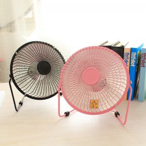 Μίνι Επιτραπέζια Θερμάστρα Χαλαζία 300W - HJ-600-1 Mini Heater