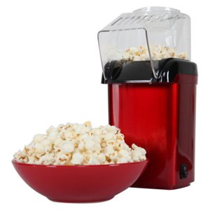 Συσκευή Ποπ-Κορν Ζεστού Αέρα 1200 Watt - PopCorn Maker ZM501 OEM
