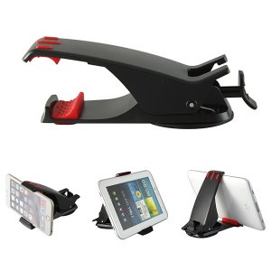 Βάση Μανταλάκι Αυτοκινήτου για Κινητά, Smartphones, Tablets - Smart Car Stand