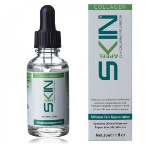 Ορός Κολλαγόνου Skinapeel-Collagen-Serum 30ml Skincare London