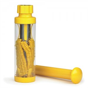 Διαχωριστής Σπόρων Καλαμποκιού - Deluxe Corn Stripper