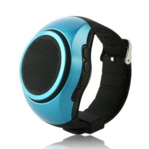 Ρολόι Ηχείο SD,Bluetooth Mp3 Player, HandsFree - Sports Music Watch Β20