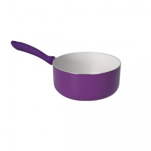 Βαθιά Γαλατιέρα Κεραμική 18 cm