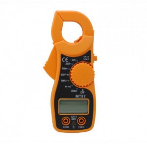Ψηφιακή Αμπεροτσιμπίδα 400A - OEM MT - 87