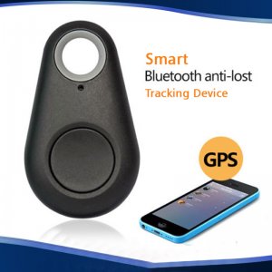 Bluetooth GPS Tracker - Αντικλεπτική Συσκευή I-tag Anti Lost Alarm Smart Finder