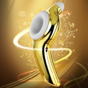 Συσκευή για Μασάζ Ματιών με Δόνηση - Eyes Exercises Massager