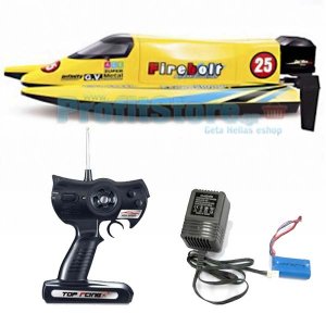 Τηλεκατευθυνόμενο Υπερταχύπλοο Σκάφος Vanguard 82 Speed Boat