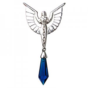 Angelic Chain – Φυλαχτό για Θεραπεία και Προστασία