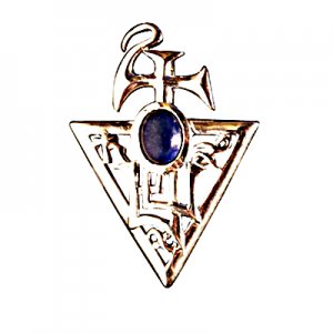 Φυλαχτό Sigil of Bether – Για Πλούτο και Καριέρα