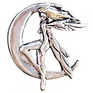 Φυλαχτό Cusp of Titania - Για Μαγική Λάμψη