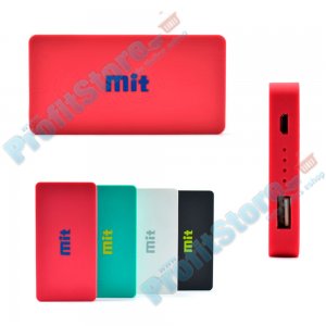 Ultra Slim Power Bank Rapid Charger - Μπαταρία Φορτιστής 13.000mAh MIT-B130S