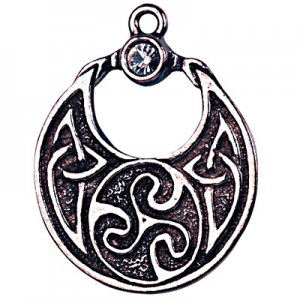Φυλαχτό Boudica s Charm - Για Νίκη κάθε Εχθρού