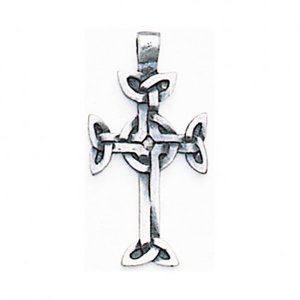 Aran Cross – Φυλαχτό για Θάρρος και Αυτοπεποίθηση