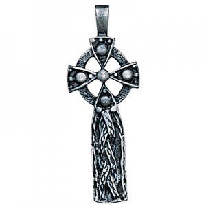 Meallach Mhor Cross – Φυλαχτό για Αύξηση Διαίσθησης