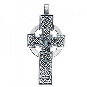 Φυλαχτό Highlander Cross – Για προστασία και Υγεία