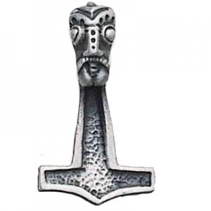 Thor s Hammer – Φυλαχτό για Δύναμη, Θάρρος και Επιτυχία