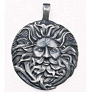 Φυλαχτό Sun God – Για Δύναμη και Ενέργεια