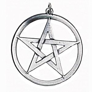The Pentagram – Φυλαχτό για Επίτευξη Στόχων