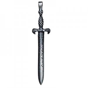 Glastonbury Sword – Φυλαχτό για Ξεχωριστές Ικανότητες