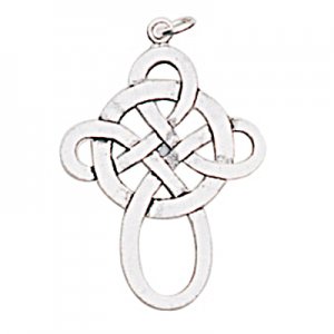 Celtic Knot – Φυλαχτό για Ευτυχία - Αγάπη και Φιλία
