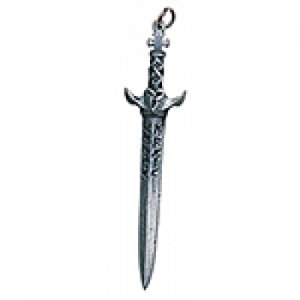 Highland Sword – Φυλαχτό για Δύναμη και Θάρρος