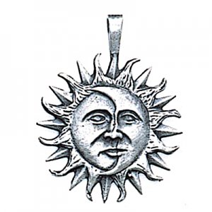Eclipse – Φυλαχτό για Ευνοϊκές Αλλαγές