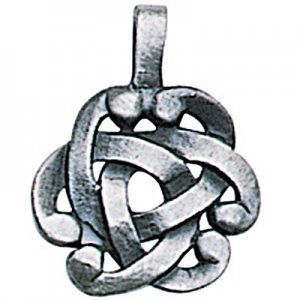 Wayland s Knot – Φυλαχτό για Έμπνευση και Δεξιοτεχνία
