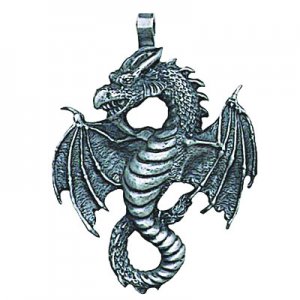 Φυλαχτό Air Dragon - Για Πνευματικές και Επικοινωνιακές Δεξιότητες