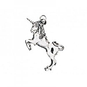 Unicorn – Φυλαχτό για Προστασία και Ευημερία