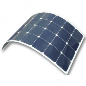 Φωτοβολταϊκο Πάνελ 150W 12V Εύκαμπτο SOLAR PANEL PV-150
