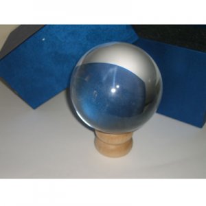 Κρυστάλλινη Σφαίρα Γίγας 150mm