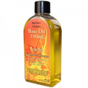 Λάδι Βάσης Jojoba 100 ml