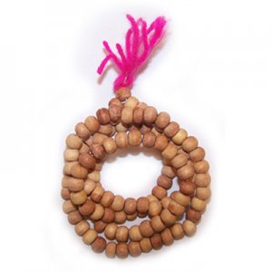 Κομποσχοίνι Mala SandalWood