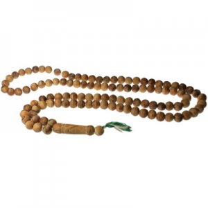 Μεγάλο Κομποσχοίνι Mala Rosewood