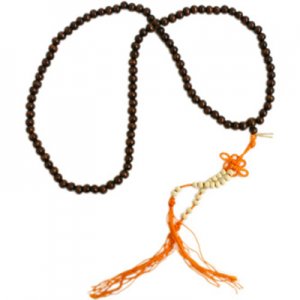 Μεγάλο Κομποσχοίνι Mala RoseWood