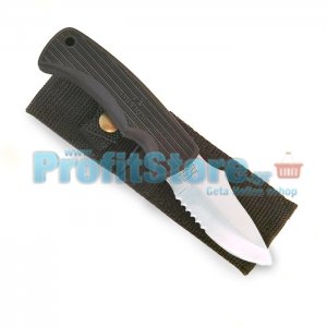 Μαχαίρι Επιβίωσης και Κυνηγίου με Θήκη IMPERIAL SCHRADE AP14